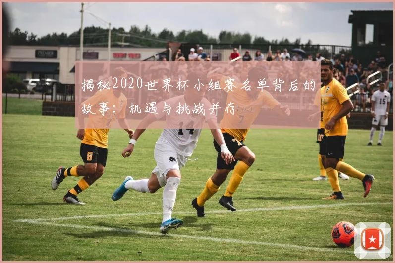 揭秘2020世界杯小组赛名单背后的故事：机遇与挑战并存