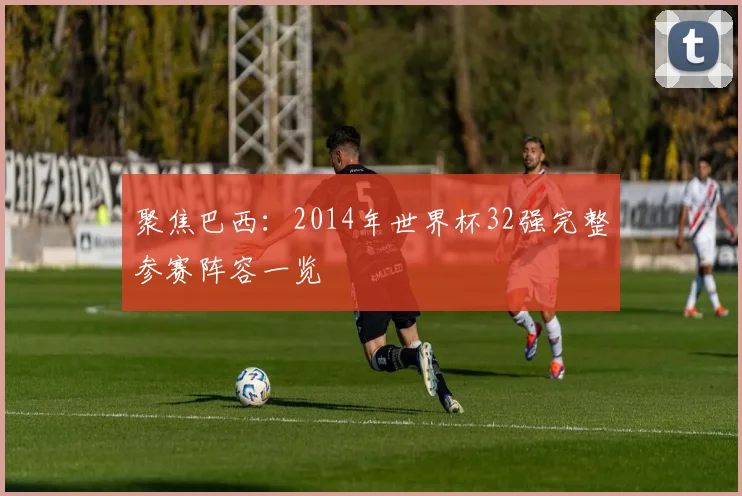 聚焦巴西：2014年世界杯32强完整参赛阵容一览