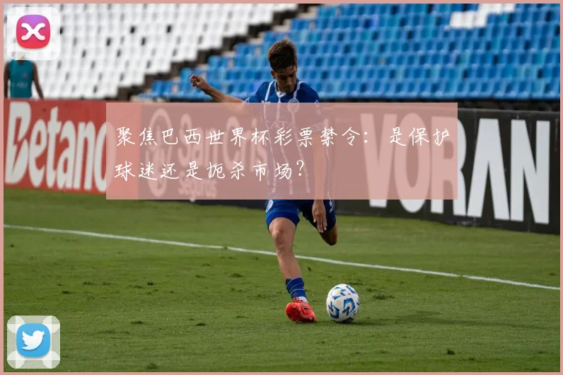 聚焦巴西世界杯彩票禁令：是保护球迷还是扼杀市场？