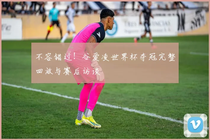不容错过!谷爱凌世界杯夺冠完整回放与赛后访谈